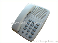 FT-698 basic phone