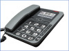 FT-862caller ID phone