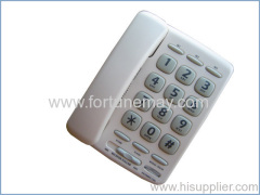 FT-515 big button phone