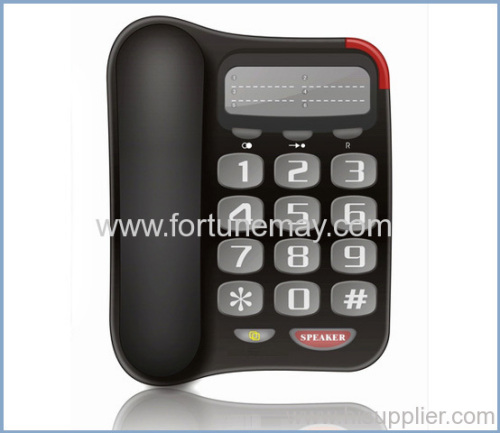 FT-509B big button phone