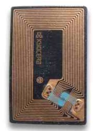 toner chip Kyocera FS-2000/FS-2000D/FS-2000DN