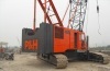 used Kobelco 50t crawler crane