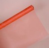 Red Fiberglass window screen