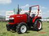 Farm tractor with CE 35hp,4x4wd