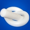 Foam tube