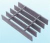 Steel grating