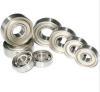 Deep groove ball bearing