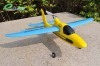 4CH 2.4G Electrical toys hobby rc glider