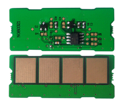 Samsung 1635/3475/5635/5835 toner cartridge chips
