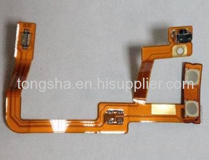 NDSI XL Mianboard flex cable