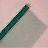 Plastic insect window screen
