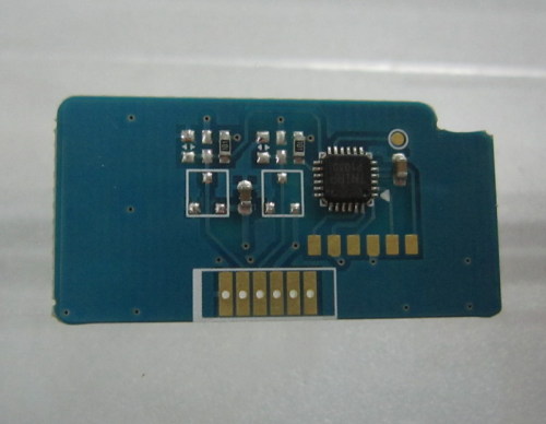 compatible toner chip Samsung CLT-609 (samsung770)