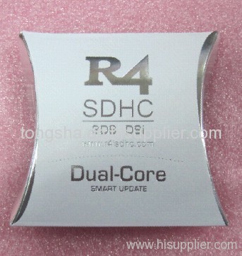 r4 i sdhc dual-core for 3ds/dsi