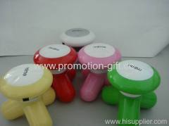 Vibration mini massager