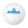 Golf Ball Stress Reliever