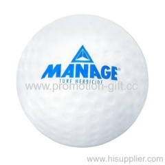 Golf Ball Stress Reliever