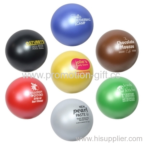 JEWEL STRESS BALL