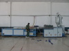 HDPE profile making machine