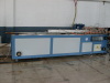 HDPE profile making line