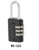 combination padlocks