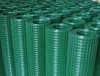 PVC Coated welded wire mesh rolls