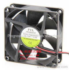 PTL8025 cooling fan