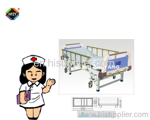 medical bed