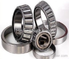 Roller bearing Series 30200, 30300, 32200, 32300...