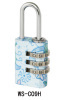 combination padlocks