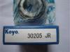 Taper roller bearing 32306JR KOYO