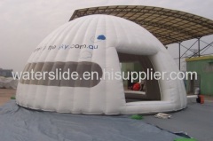 air dome for party