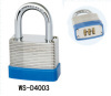 combination padlocks