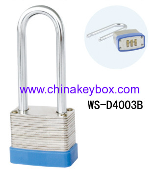 combination padlocks