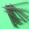 Galvanized common nails