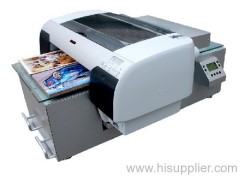 Flatbed Printer A2