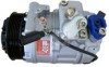 Auto a/c compressor