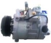 Auto a/c compressor