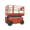 Self-Propelled Rough-Terrain Scissor lifts