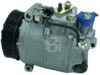 Auto a/c compressor