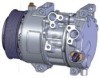 Auto a/c compressor