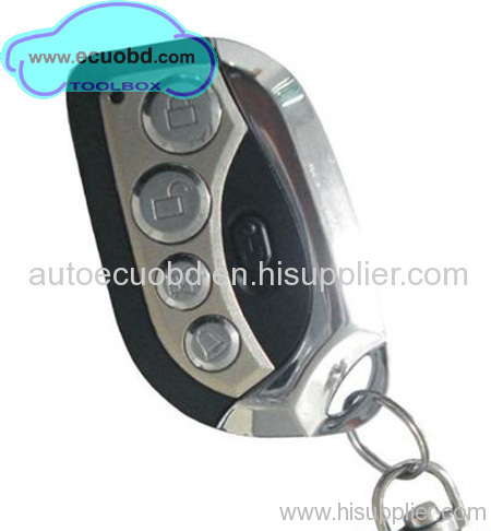 High Quality Power Switch Style Press to Press Remote Control