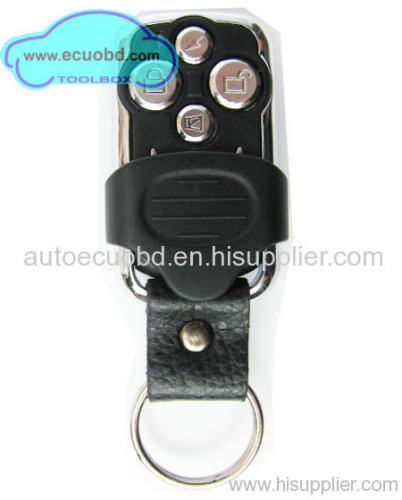 High Quality Strap Buckle Style Press to Press Remote Control-NO.C
