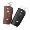 Car leather key wallet