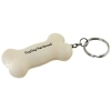 Light Up Dog Bone Keytag