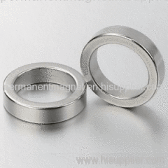 NdFeB Magnet Ring