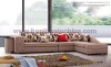 modern corner leisure sofa