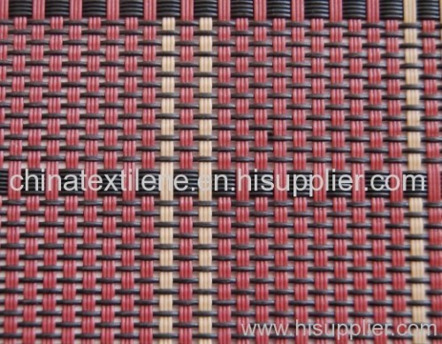 The best China textilene