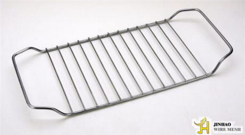barbeque wire mesh