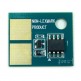 toner chip E250//E350/E450/IBM1622/1612/DELL 1720