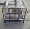 Pet dog cages